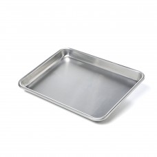 Nordic Ware Natural Commercial 13" Bakers Quarter Sheet NWR1153